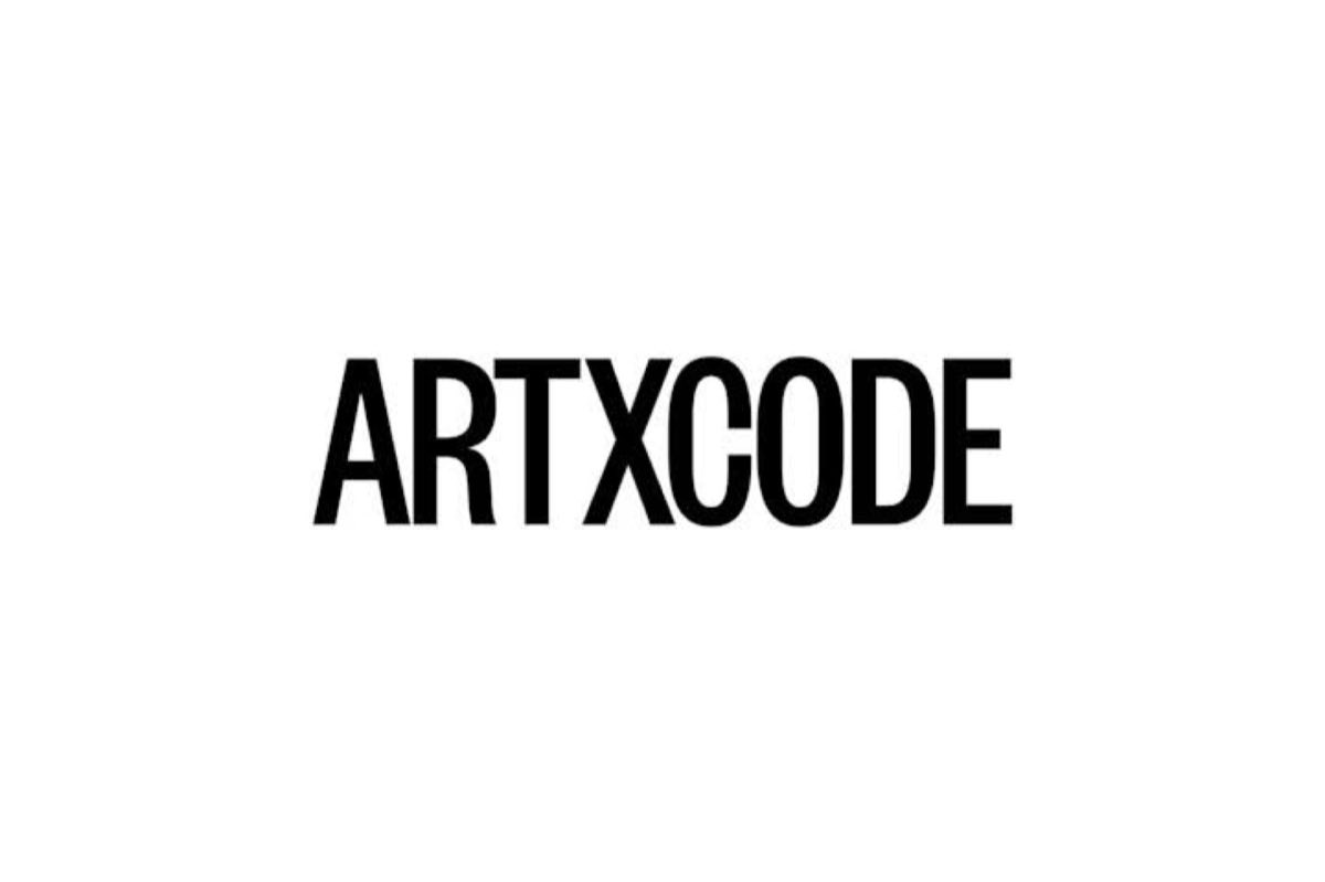 Art and code title still